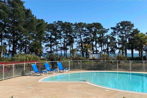 Cap Coz Plage — Fouesnant