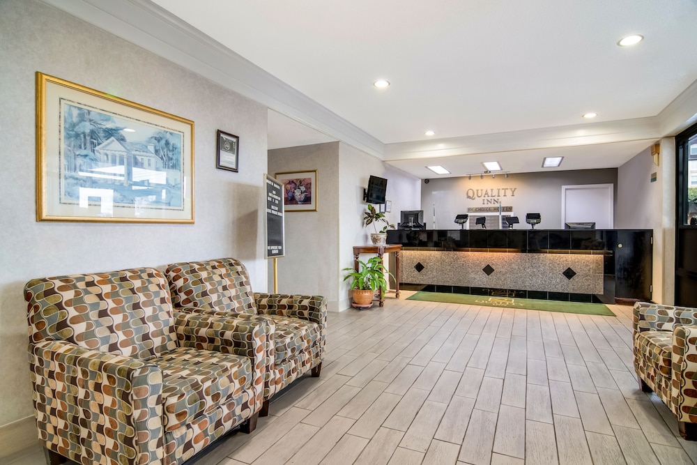 Quality Inn Marietta - photo 2