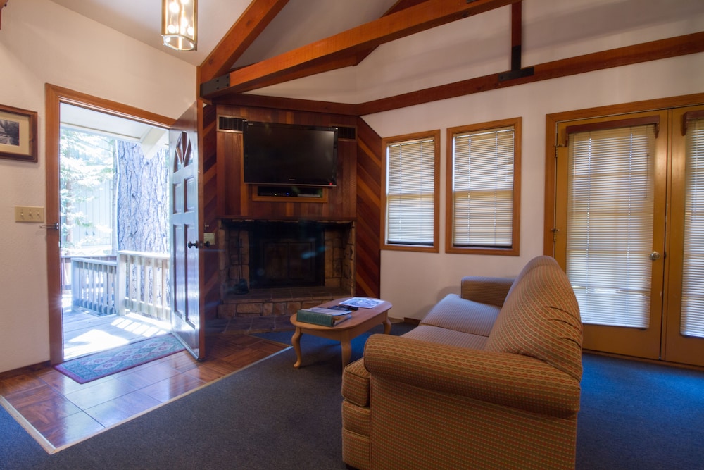 Mountain Retreat Resort - photo 26