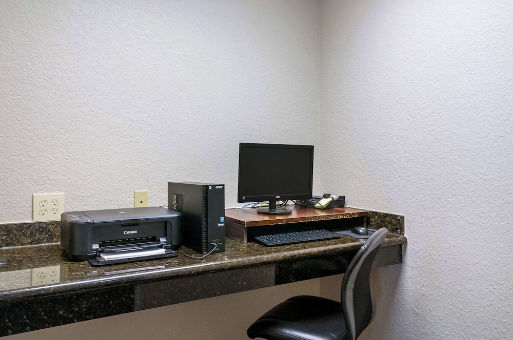 Quality Inn & Suites Slidell - photo 52
