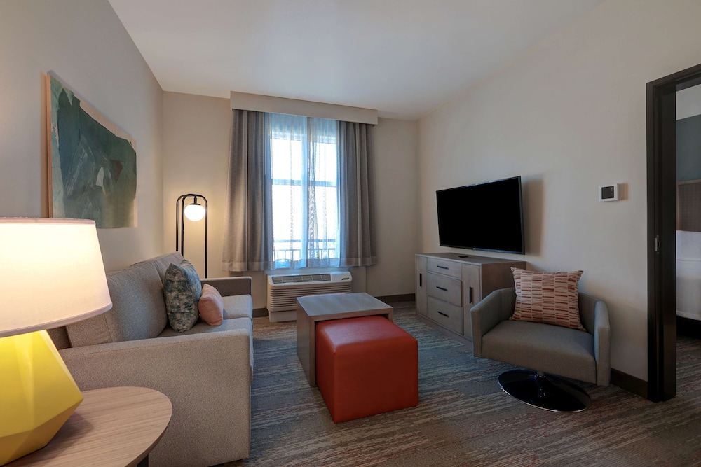 Homewood Suites by Hilton Santa Clarita - photo 13
