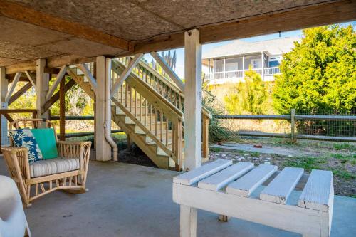 Splendid Days by Oak Island Accommodations - photo 21