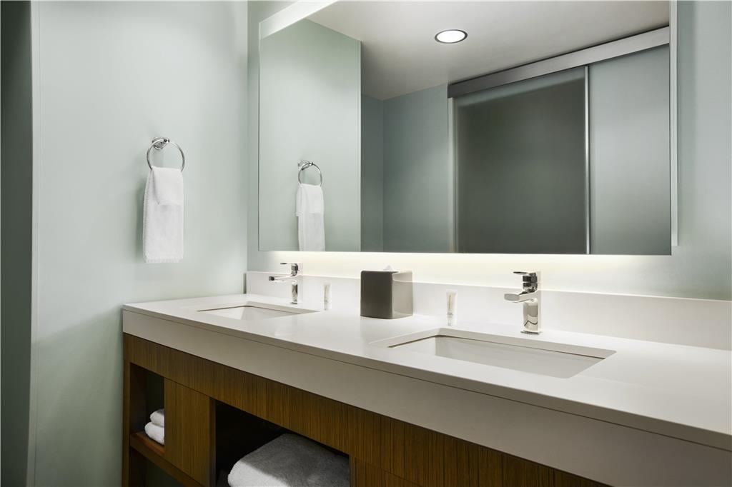 Hyatt Place Columbia Downtown The Vista - photo 18