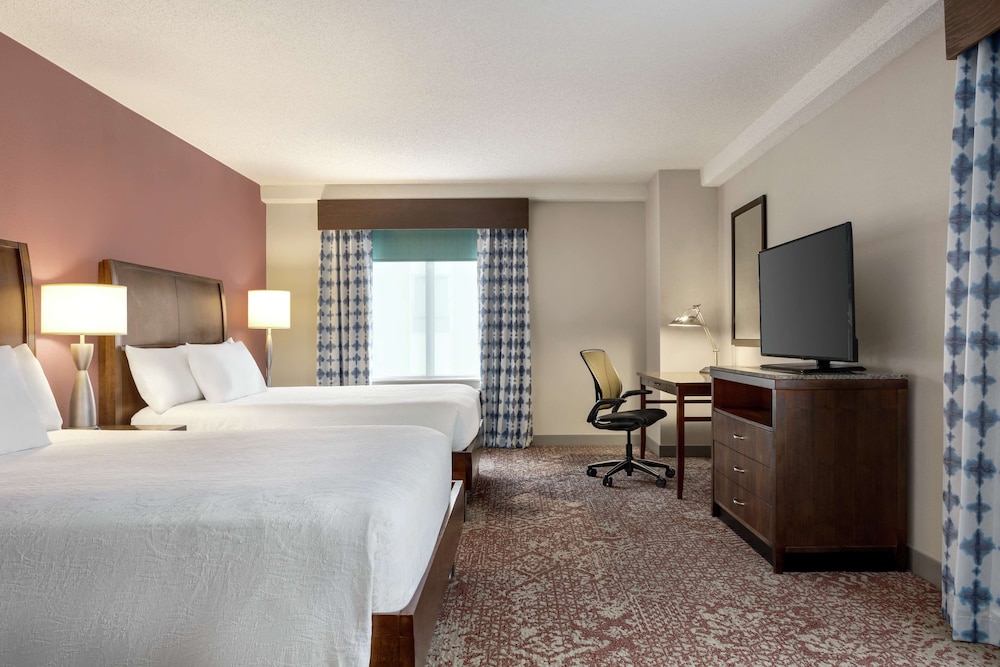 Hilton Garden Inn Louisville Downtown - photo 23