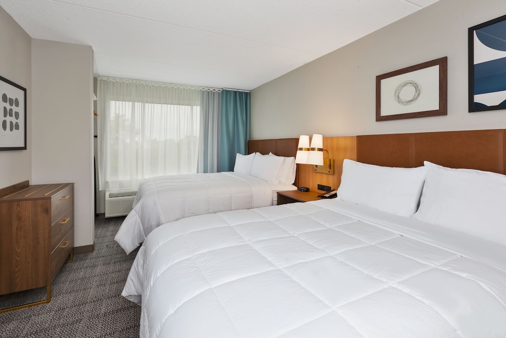 Staybridge Suites Pittsburgh Airport an IHG Hotel - photo 5