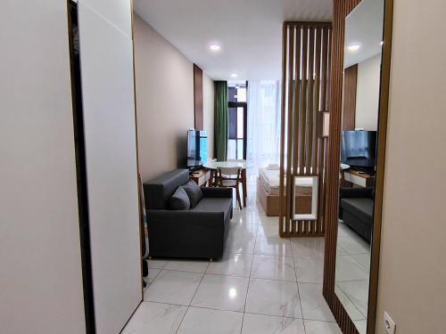 Royal Bay Apartments Batumi