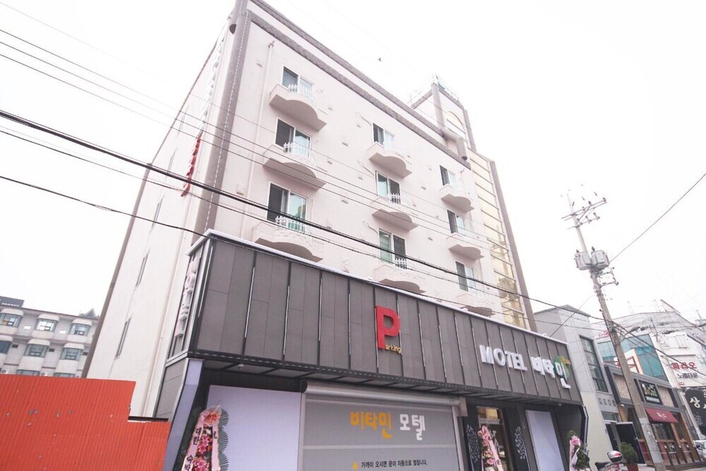 Gunsan Vitamin in Gunsan, South Korea