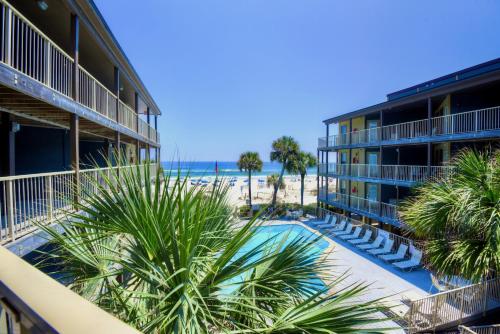 Sandpiper 9A - last minute hotel in Gulf Shores