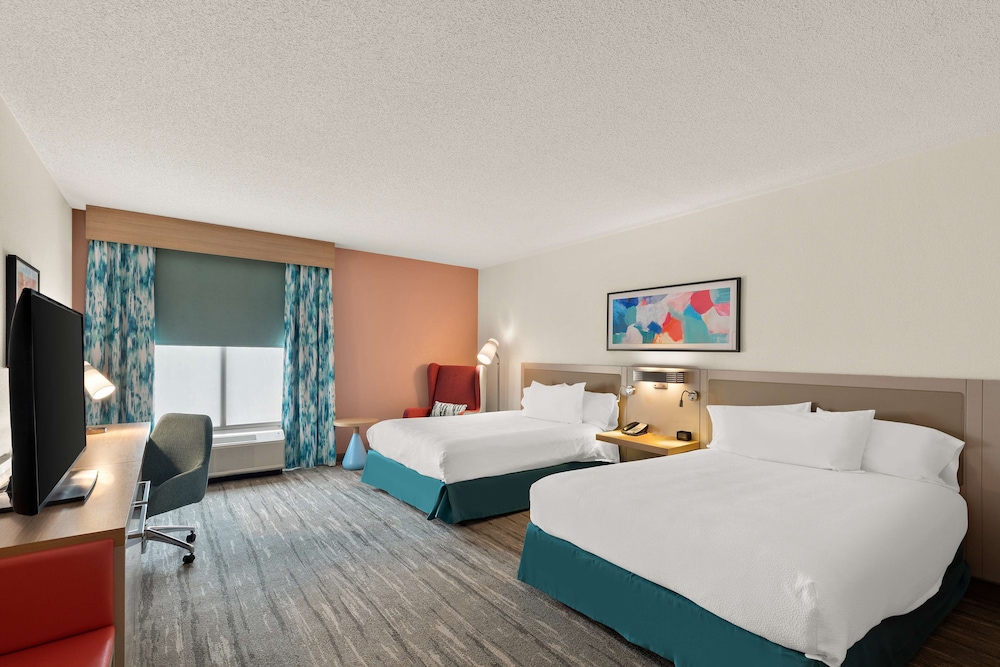Hilton Garden Inn Atlanta East Stonecrest - photo 11