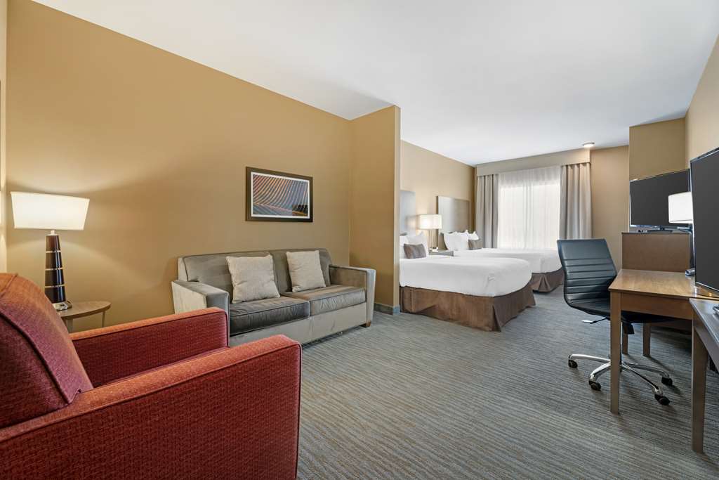 Best Western Plus Jefferson - photo 34