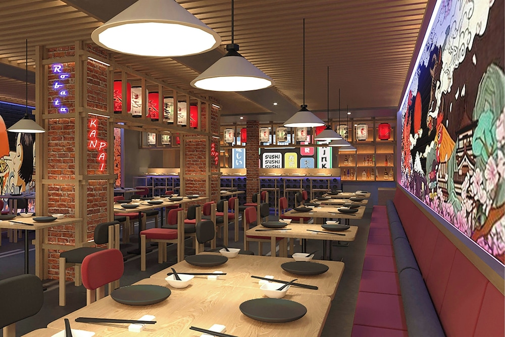 מזון ומשקאות