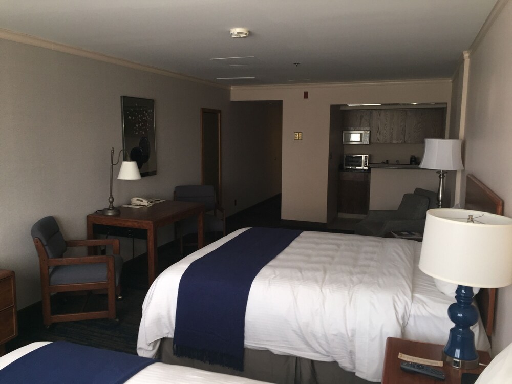 The Voyager Inn - photo 3