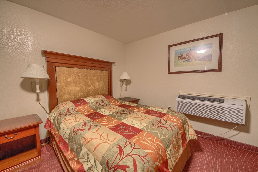 Amber Sky Motel - photo 13