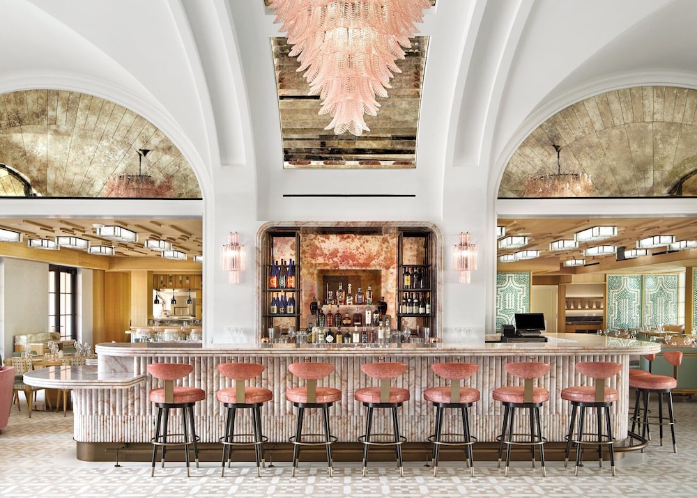 Palm House Hotel Palm Beach — Palm Beach