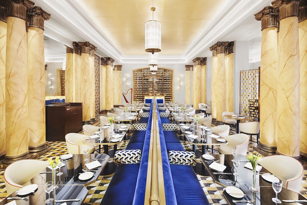 מזון ומשקאות