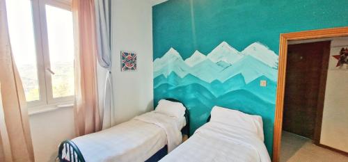 A dieci minuti dal centro accogliente spazioso in Perugia, Italy