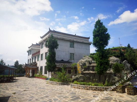 Wengnibeili - last minute hotel in Unknown City