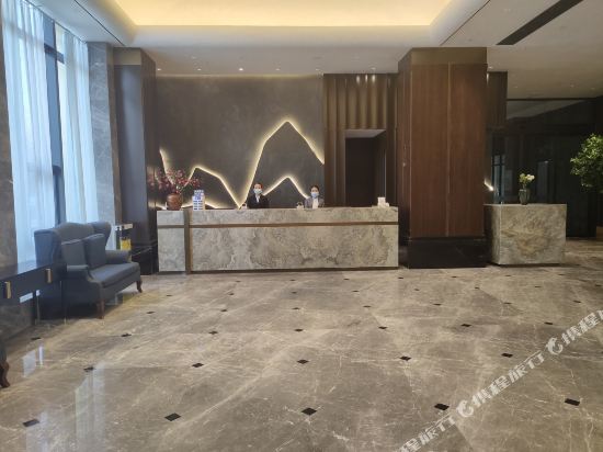 Mydream Hepin Hotel — 4-Star Luxury Hotel in Changsha, People's Republic of China
