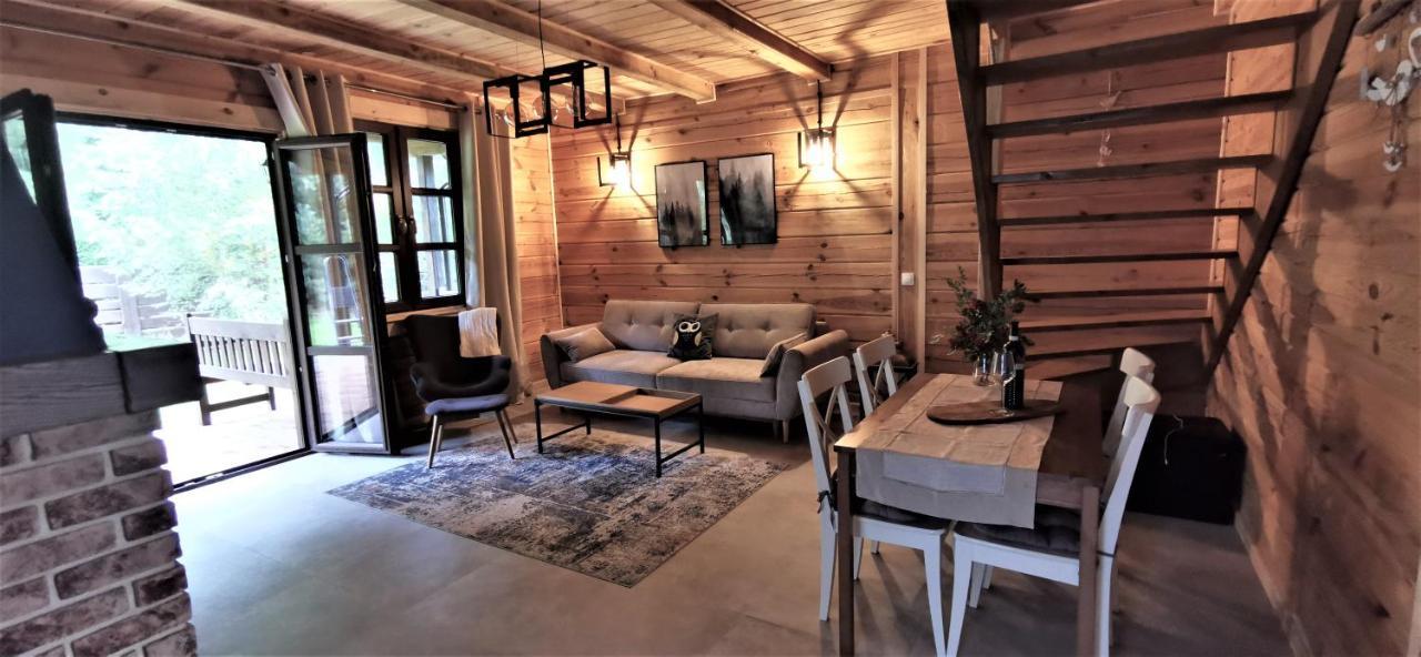 Ostoja Krasne - last minute hotel in Unknown City
