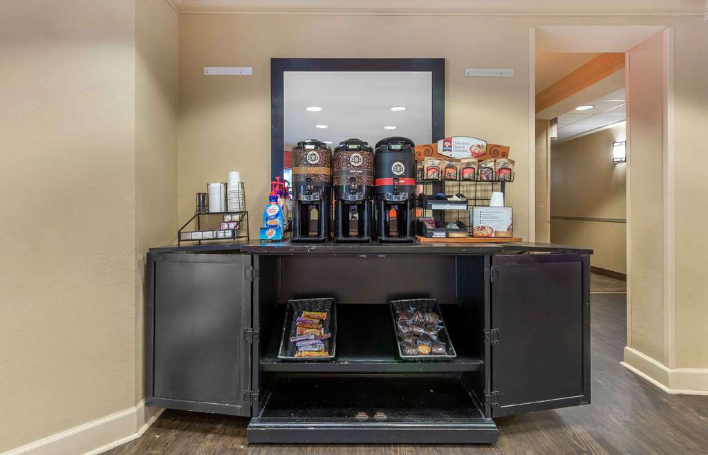 Extended Stay America Suites Washington DC Gaithersburg S - photo 7