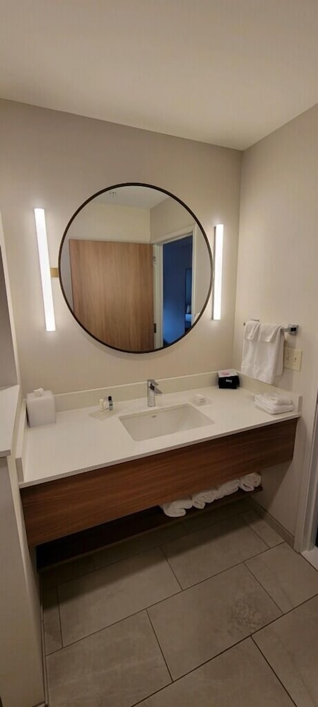 Fairfield Inn & Suites by Marriott Hailey Sun Valley - photo 20