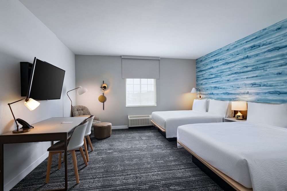 Woodland Suites - photo 6