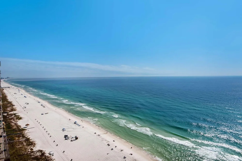 Majestic Beach Towers 1 2205 - photo 11