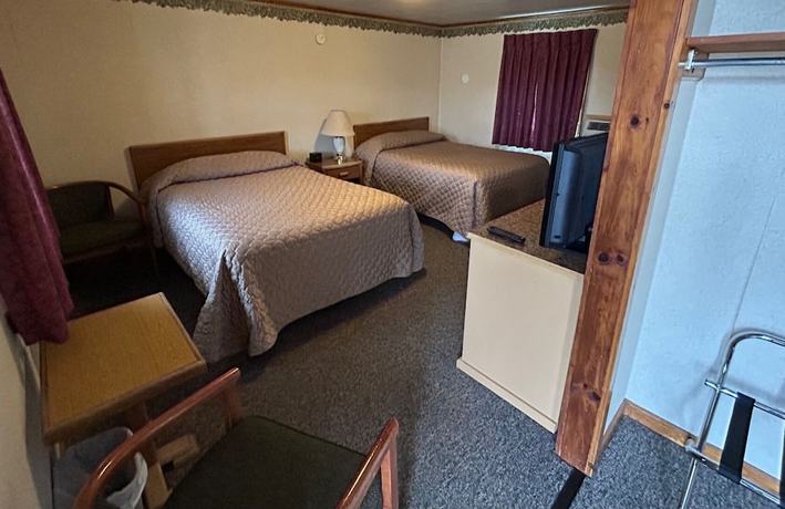 The Stevens Motel - photo 13