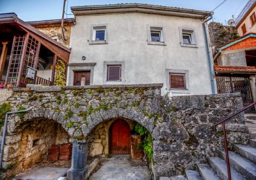Studio Apartman Memory — 4-Star Luxury Hotel in Kastav, Croatia