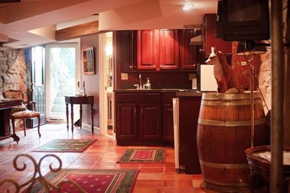 Black Horse Inn - photo 20