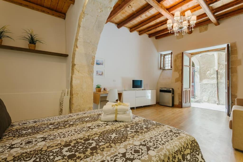 Giudecca mia — 4-Star Luxury Hotel in Siracusa, Italy
