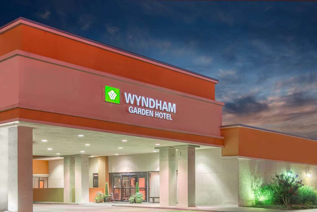 Wyndham Garden Oklahoma City Conference Ctr Airpt Bricktown - photo 2