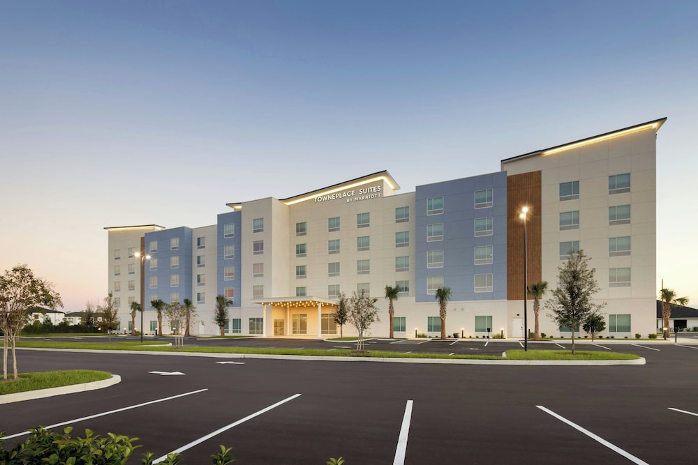 TownePlace Suites by Marriott Middleburg — hotel in Middleburg