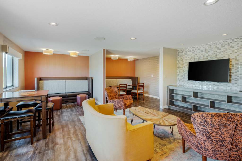 Best Western Plus Warsaw - photo 31