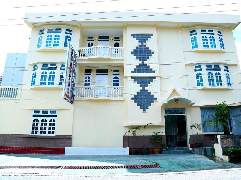 KH Hotel Kokkine - last minute hotel in Yangon