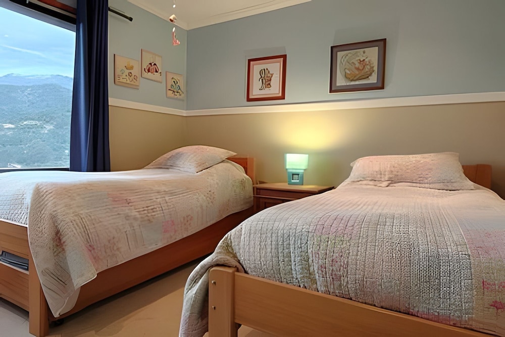 Oceana Suites Laguna Aculeo — Paine — photo 5