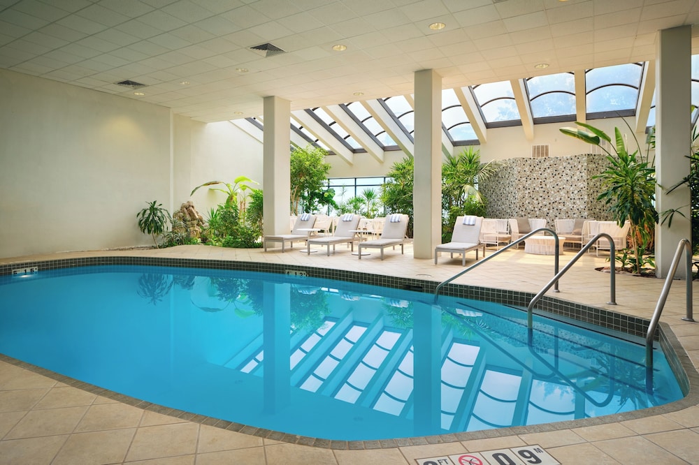 Embassy Suites by Hilton Richmond - photo 26