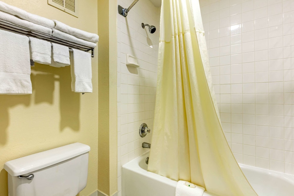 Quality Inn Cleveland North - photo 26