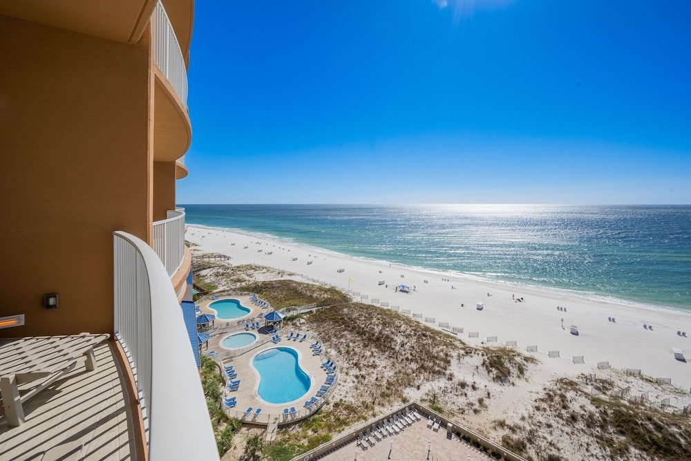 Phoenix Gulf Towers 906 2 Bedroom Condo - photo 19