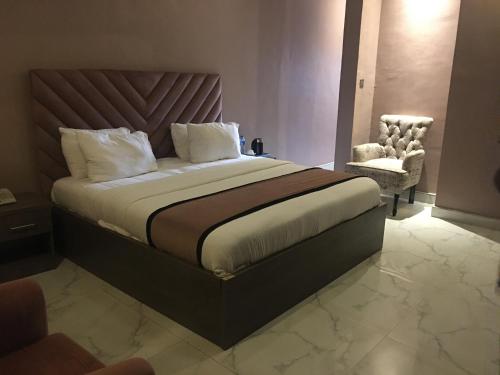 La Vod Hotel — Benin City — photo 2