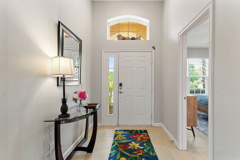 Breathe Easy at Solterra Resort by Shine Villas condo - photo 108