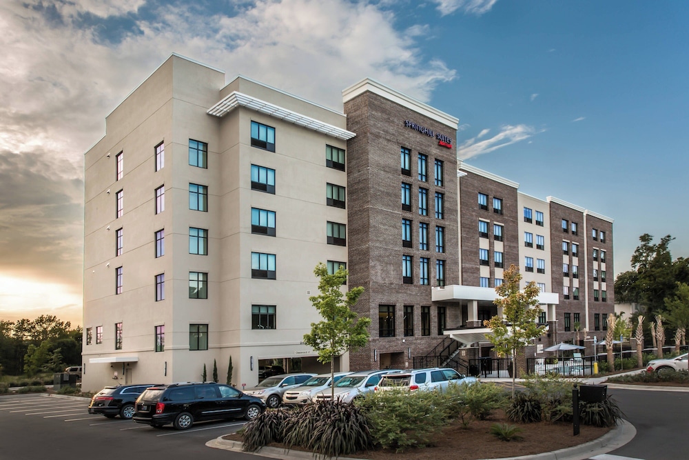 Springhill Suites by Marriott Charleston Mount Pleasant - featured photo