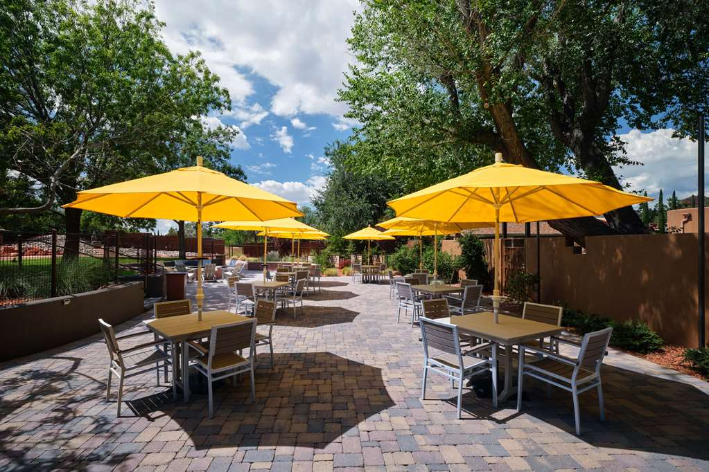 Aiden by Best Western Sedona - photo 7