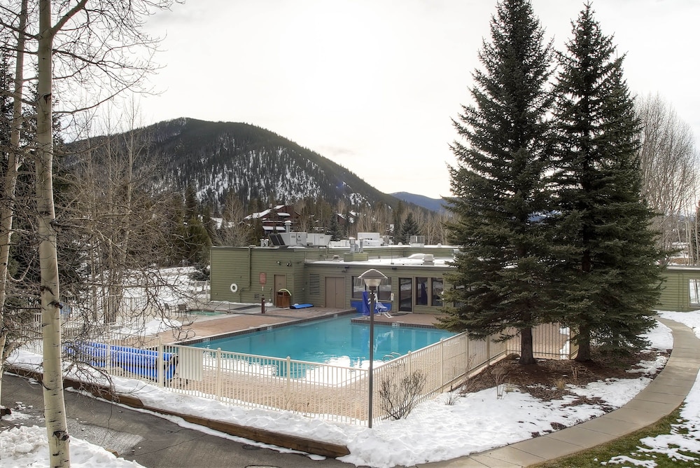 Keystone Lodge & Spa by Keystone Resort - photo 40