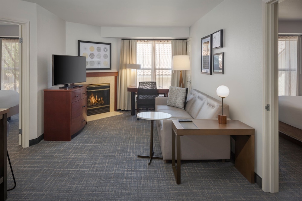 Residence Inn Phoenix Glendale Peoria - photo 4