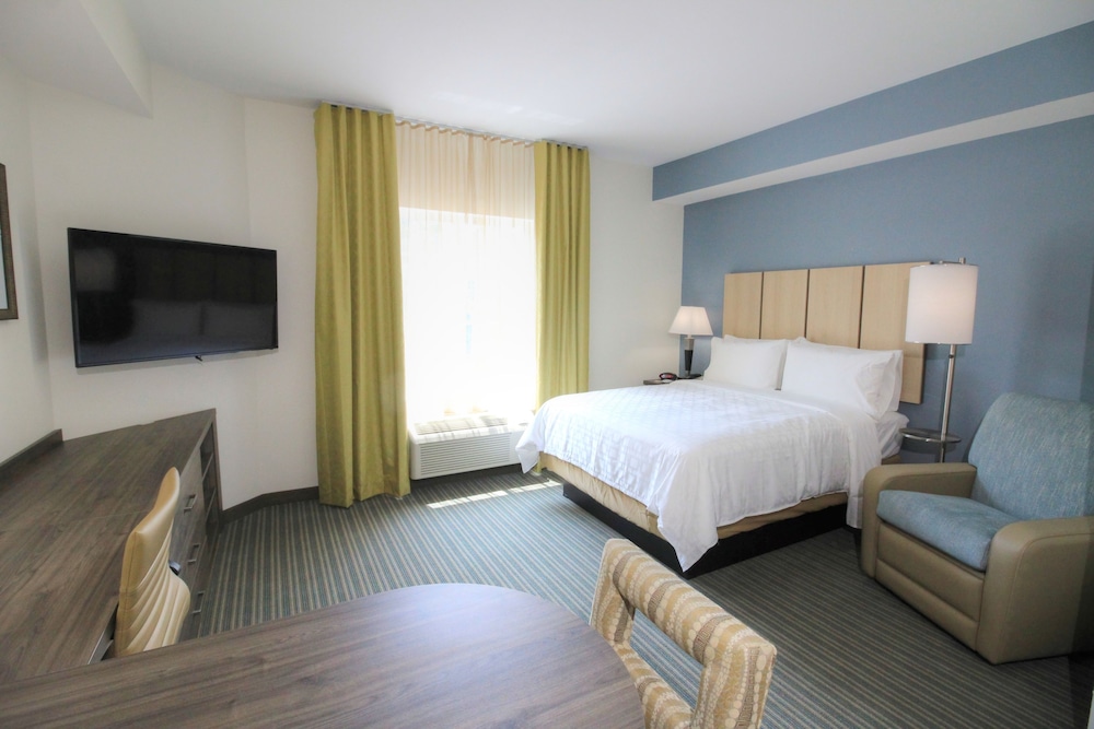 Candlewood Suites Memphis East by IHG - photo 14