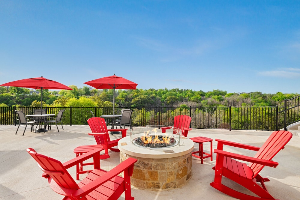 Fairfield by Marriott Inn & Suites Austin Georgetown - photo 16