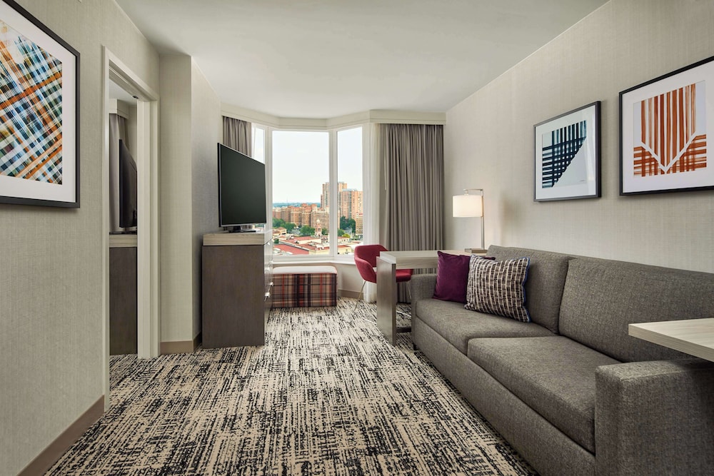 Hilton Kansas City Country Club Plaza - photo 24