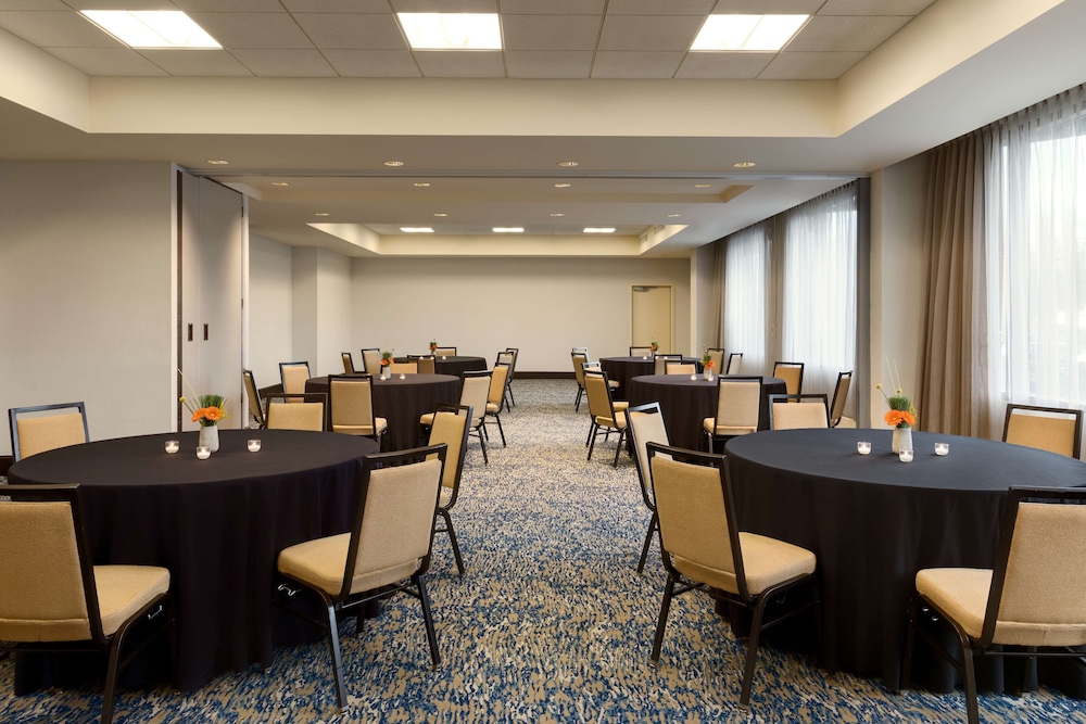 Embassy Suites by Hilton Boston Waltham - photo 7