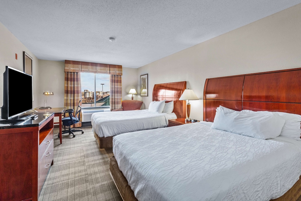 Hilton Garden Inn Starkville - photo 56